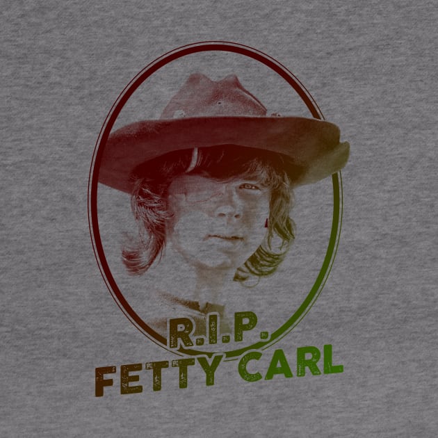 R.I.P. Fetty Carl by The Black Guy Who Tips Podcast